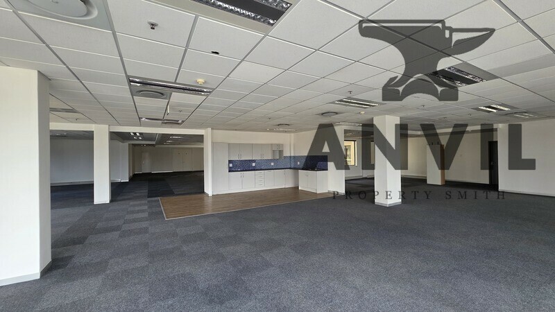 1 Sixty Jan Smuts  - North Tower - Portion 1st Floor property image 11