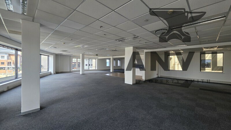 1 Sixty Jan Smuts  - North Tower - Portion 1st Floor property image 12