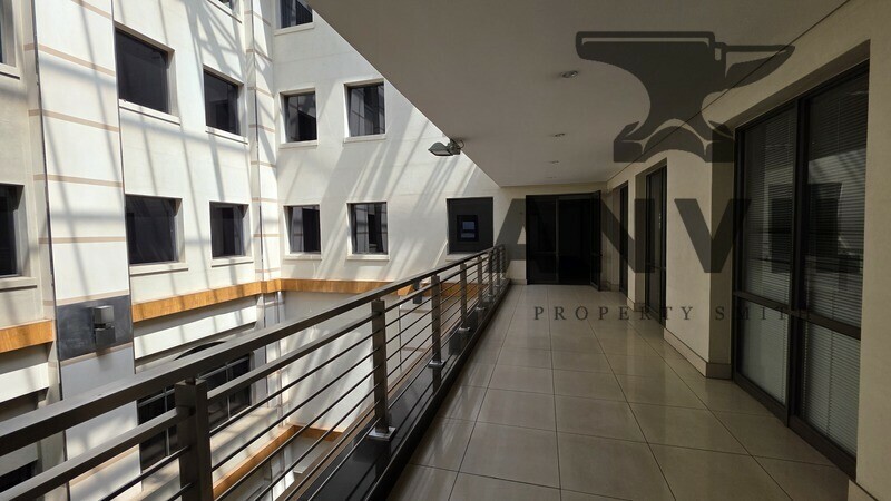 1 Sixty Jan Smuts  - North Tower - Portion 1st Floor property image 14