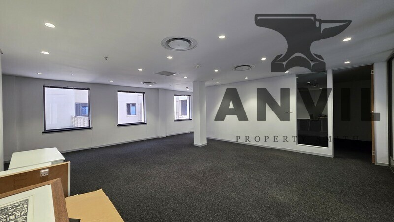 1 Sixty Jan Smuts  - North Tower - Portion 2nd Floor property image 4