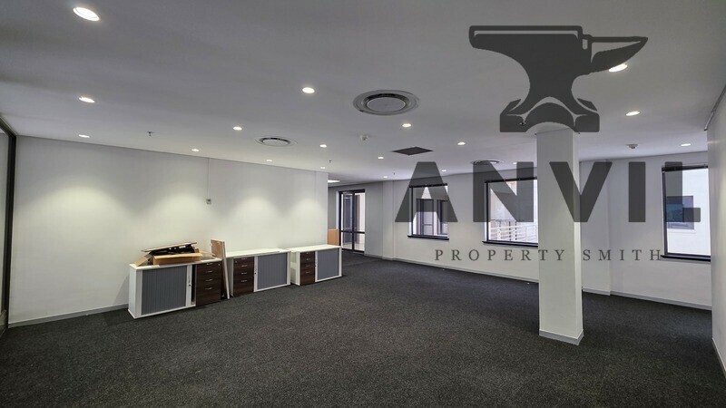 1 Sixty Jan Smuts  - North Tower - Portion 2nd Floor property image 3