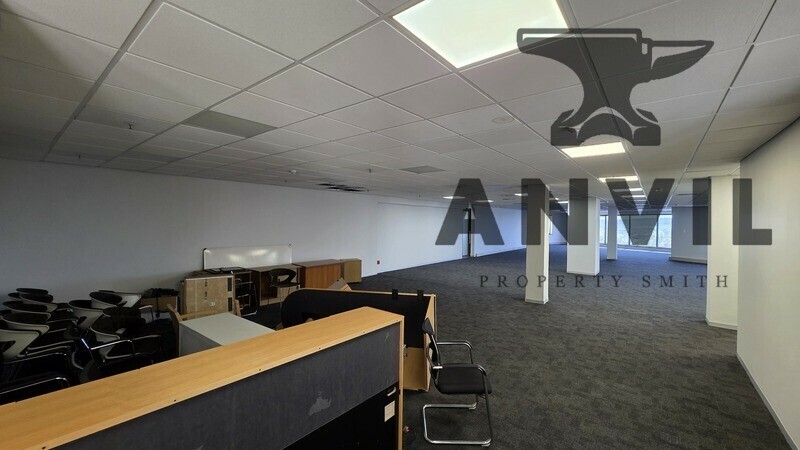 1 Sixty Jan Smuts  - North Tower - Portion 2nd Floor property image 6