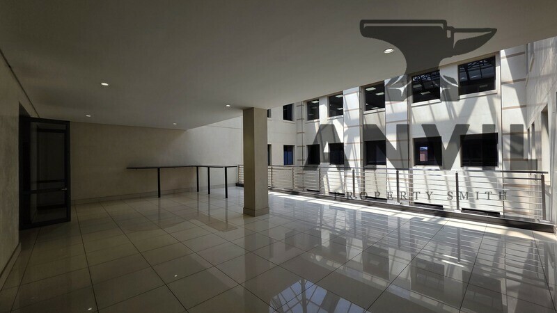 1 Sixty Jan Smuts  - North Tower - Portion 2nd Floor property image 23
