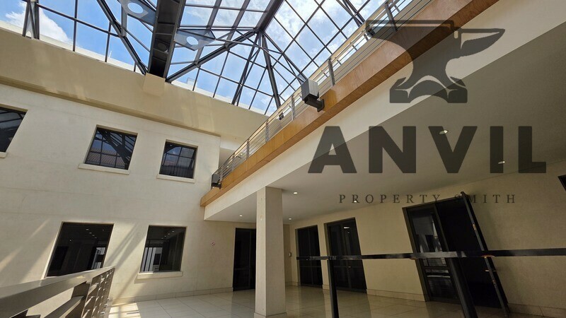 1 Sixty Jan Smuts  - North Tower - Portion 2nd Floor property image 24