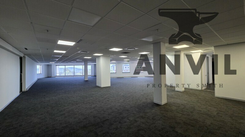 1 Sixty Jan Smuts  - North Tower - Portion 2nd Floor property image 7