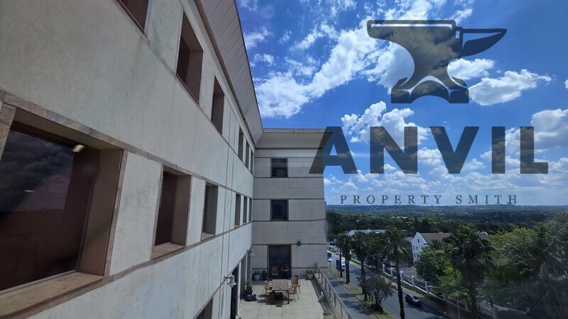 1 Sixty Jan Smuts  - North Tower - Portion 2nd Floor property image 8