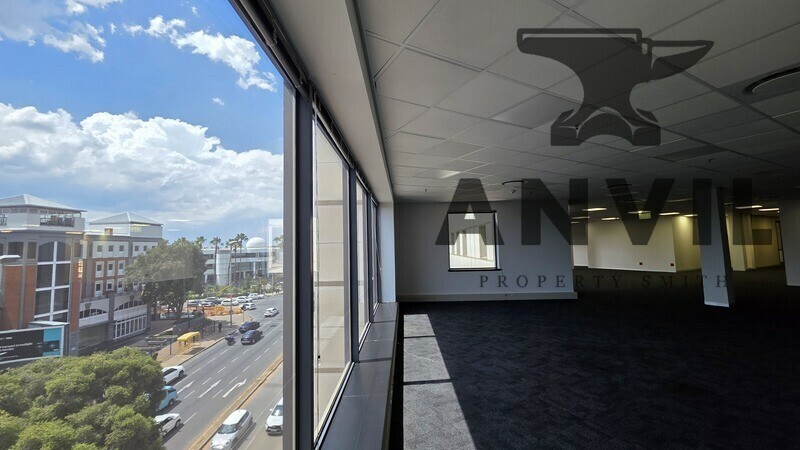 1 Sixty Jan Smuts  - North Tower - Portion 2nd Floor property image 11