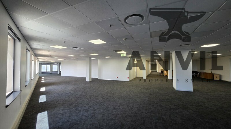 1 Sixty Jan Smuts  - North Tower - Portion 2nd Floor property image 12