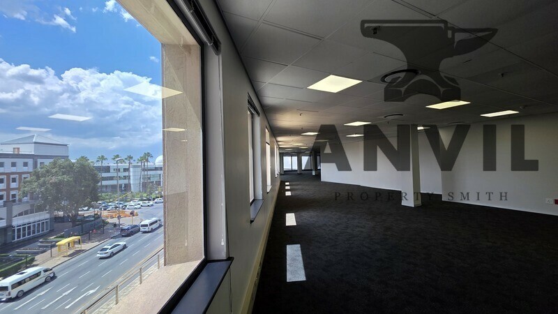 1 Sixty Jan Smuts  - North Tower - Portion 2nd Floor property image 13