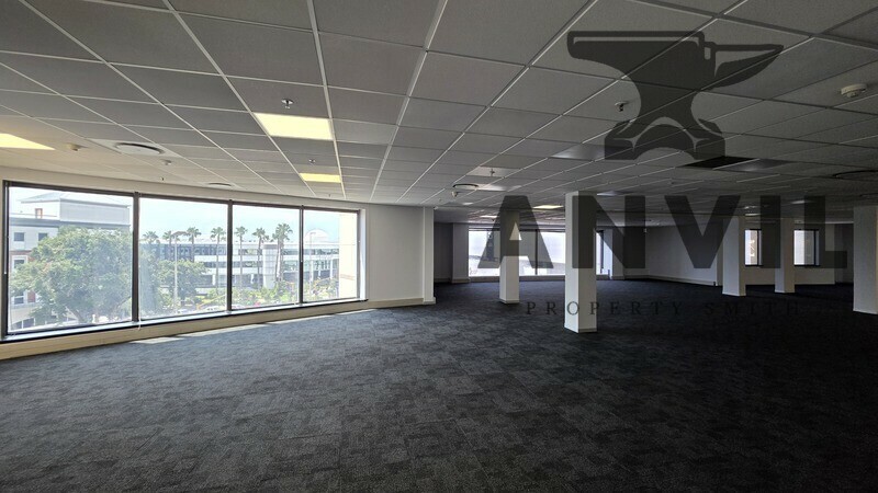 1 Sixty Jan Smuts  - North Tower - Portion 2nd Floor property image 9