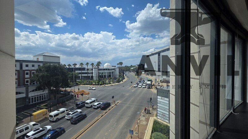 1 Sixty Jan Smuts  - North Tower - Portion 2nd Floor property image 15