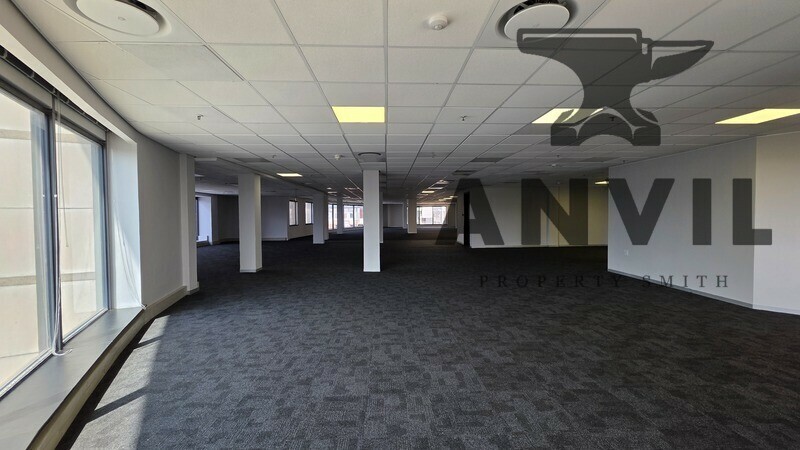 1 Sixty Jan Smuts  - North Tower - Portion 2nd Floor property image 16