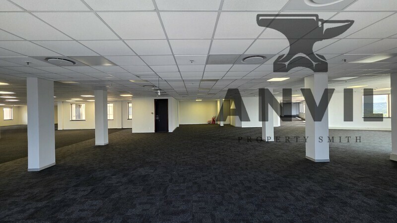 1 Sixty Jan Smuts  - North Tower - Portion 2nd Floor property image 17