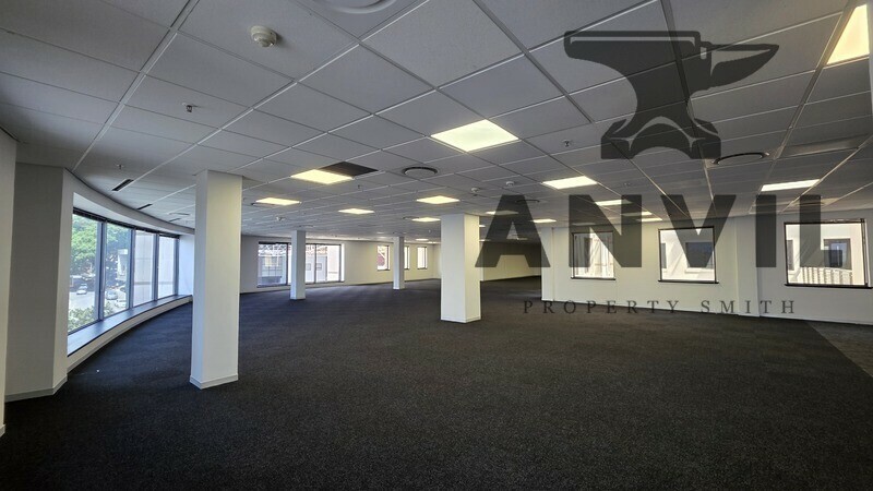 1 Sixty Jan Smuts  - North Tower - Portion 2nd Floor property image 18