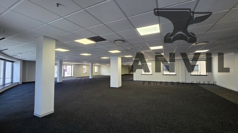 1 Sixty Jan Smuts  - North Tower - Portion 2nd Floor property image 19