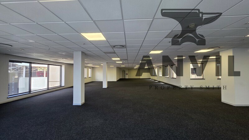 1 Sixty Jan Smuts  - North Tower - Portion 2nd Floor property image 20