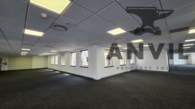 1 Sixty Jan Smuts  - North Tower - Portion 2nd Floor property image 21