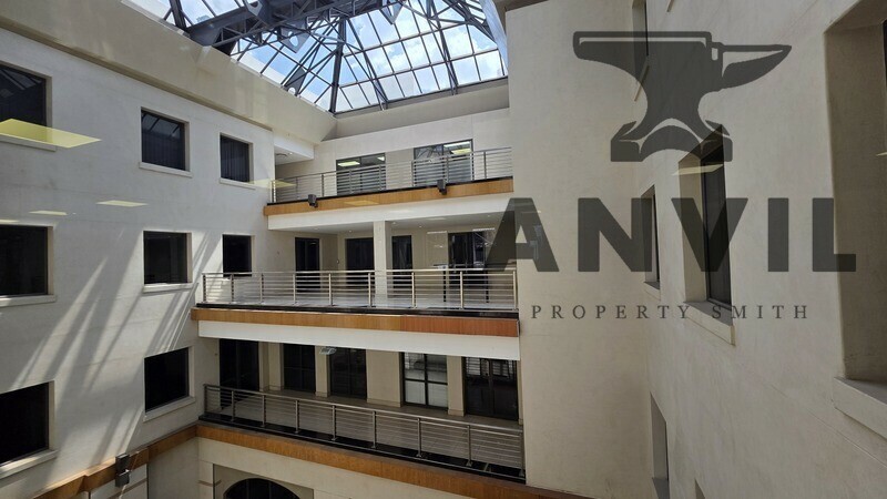 1 Sixty Jan Smuts  - North Tower - Portion 2nd Floor property image 25