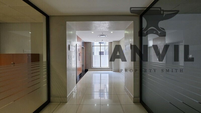 1 Sixty Jan Smuts  - South Tower - Portion 1st Floor property image 2
