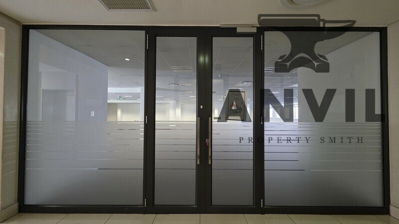 1 Sixty Jan Smuts  - South Tower - Portion 1st Floor property image 3