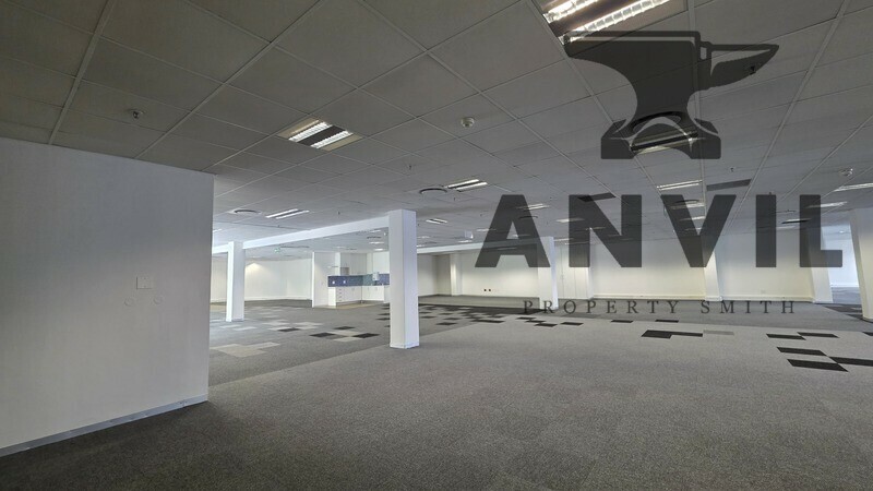 1 Sixty Jan Smuts  - South Tower - Portion 1st Floor property image 4