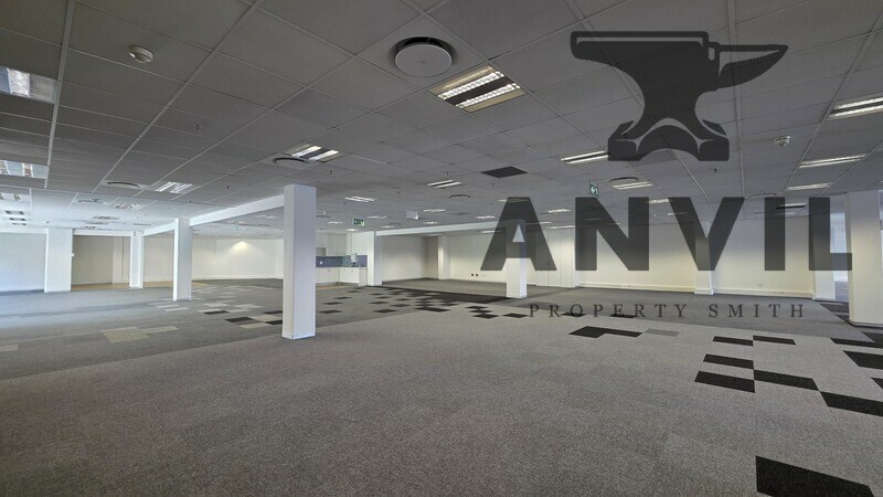 1 Sixty Jan Smuts  - South Tower - Portion 1st Floor property image 5