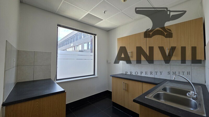 1 Sixty Jan Smuts  - South Tower - Portion 1st Floor property image 19