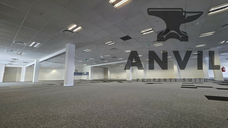 1 Sixty Jan Smuts  - South Tower - Portion 1st Floor property image 6