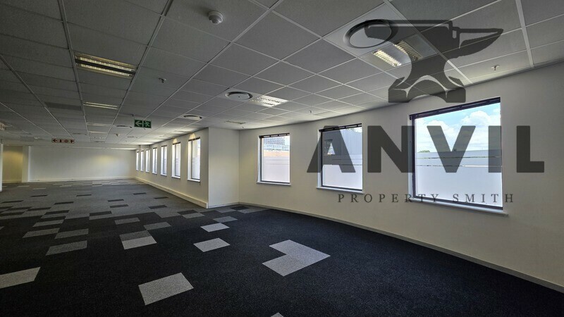 1 Sixty Jan Smuts  - South Tower - Portion 1st Floor property image 7