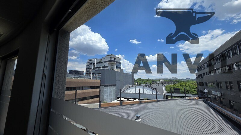 1 Sixty Jan Smuts  - South Tower - Portion 1st Floor property image 8