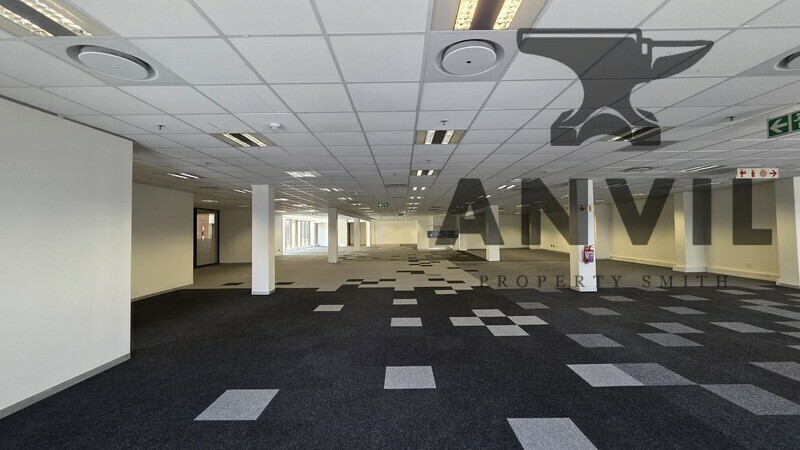 1 Sixty Jan Smuts  - South Tower - Portion 1st Floor property image 9