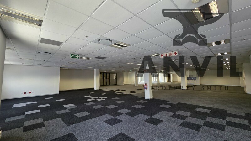 1 Sixty Jan Smuts  - South Tower - Portion 1st Floor property image 10
