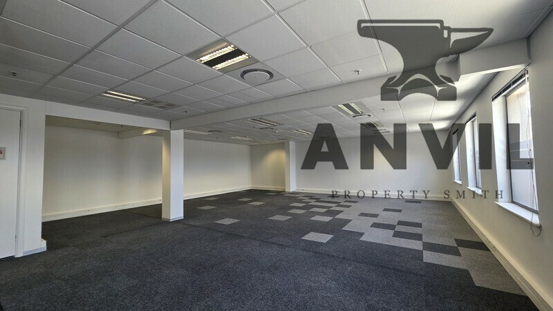 1 Sixty Jan Smuts  - South Tower - Portion 1st Floor property image 11