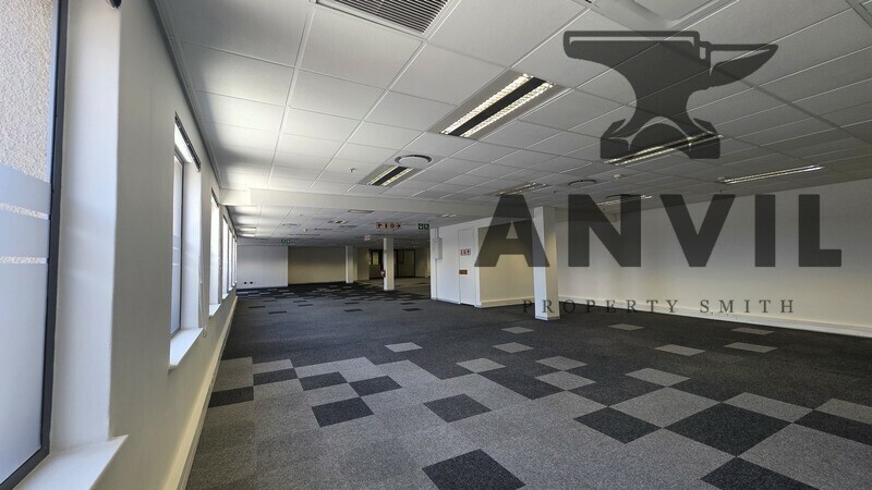 1 Sixty Jan Smuts  - South Tower - Portion 1st Floor property image 12