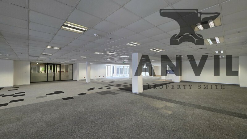 1 Sixty Jan Smuts  - South Tower - Portion 1st Floor property image 13