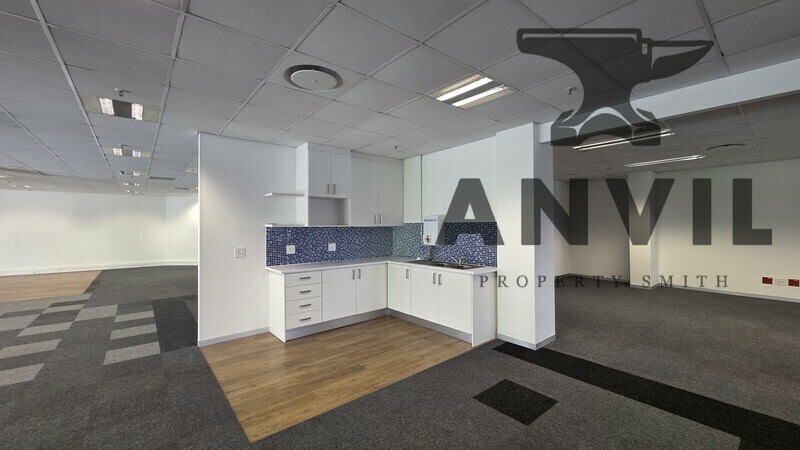 1 Sixty Jan Smuts  - South Tower - Portion 1st Floor property image 14