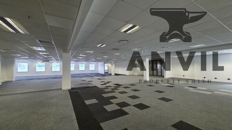 1 Sixty Jan Smuts  - South Tower - Portion 1st Floor property image 15