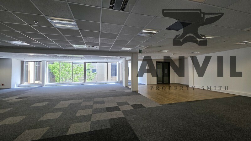 1 Sixty Jan Smuts  - South Tower - Portion 1st Floor property image 16