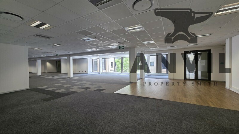 1 Sixty Jan Smuts  - South Tower - Portion 1st Floor property image 17