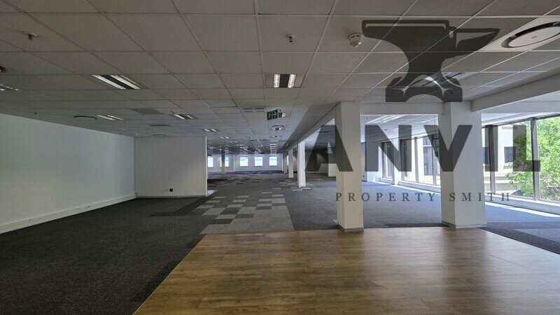 1 Sixty Jan Smuts  - South Tower - Portion 1st Floor property image 18