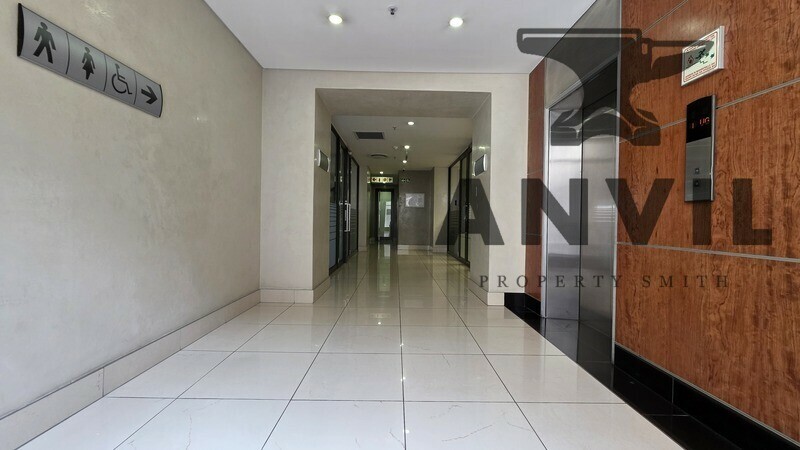 1 Sixty Jan Smuts  - South Tower - Portion 1st Floor property image 20