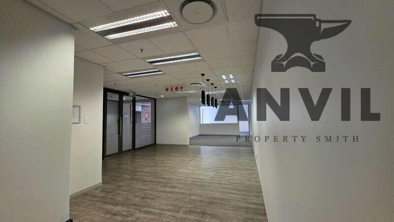 1 Sixty Jan Smuts  - South Tower - Portion 1st Floor (A) property image 2