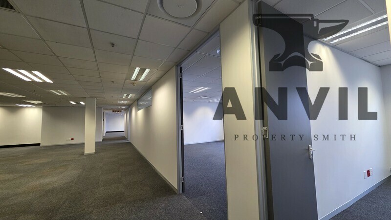 1 Sixty Jan Smuts  - South Tower - Portion 1st Floor (A) property image 4