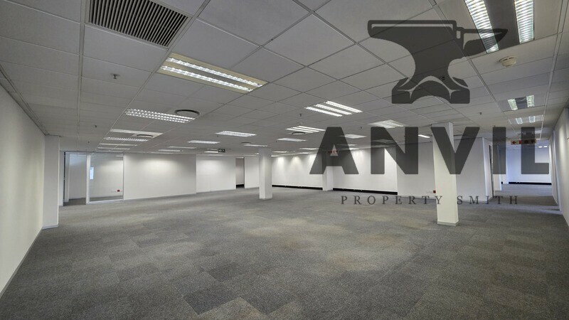 1 Sixty Jan Smuts  - South Tower - Portion 1st Floor (A) property image 5