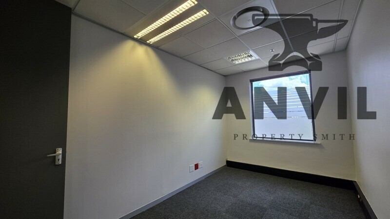 1 Sixty Jan Smuts  - South Tower - Portion 1st Floor (A) property image 18