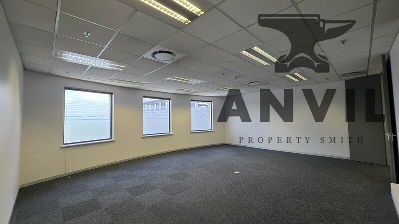 1 Sixty Jan Smuts  - South Tower - Portion 1st Floor (A) property image 8