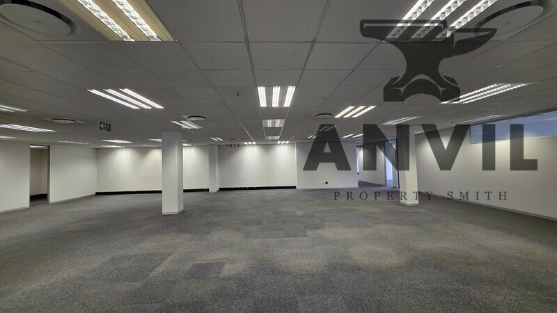 1 Sixty Jan Smuts  - South Tower - Portion 1st Floor (A) property image 6