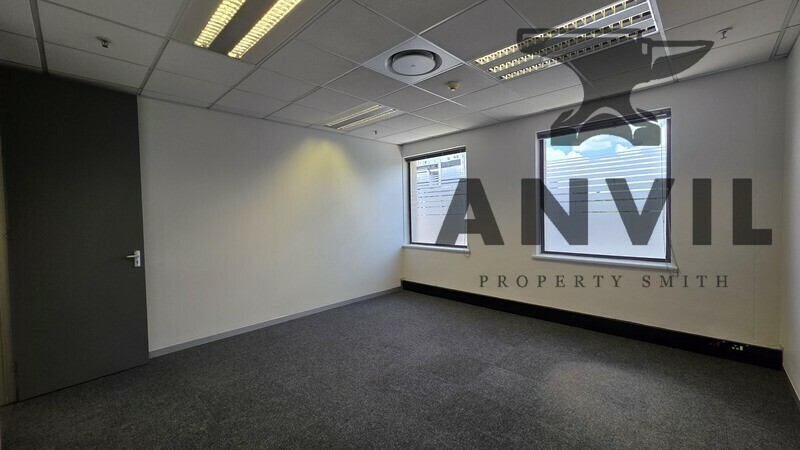 1 Sixty Jan Smuts  - South Tower - Portion 1st Floor (A) property image 9