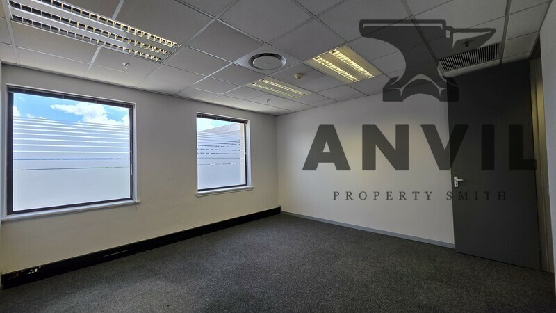 1 Sixty Jan Smuts  - South Tower - Portion 1st Floor (A) property image 10