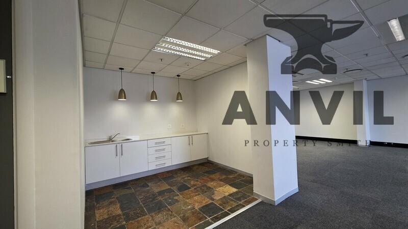 1 Sixty Jan Smuts  - South Tower - Portion 1st Floor (A) property image 12